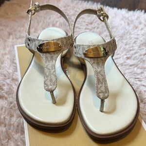 Michael Kors Women's Sandals